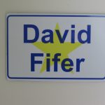 Bedroom David