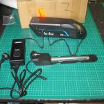 Lekkie Battery Kit