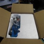Unboxing Lekkie motor kit