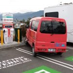 Kaikoura New World Charger