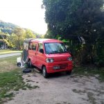 Little River Campsite