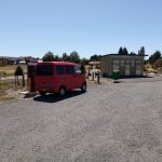 Culverden Charger