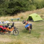 Daisy Bank Informal campsite