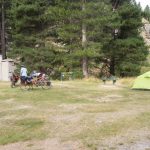 Daisy Bank Informal campsite