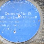 Ophir Suspension Bridge