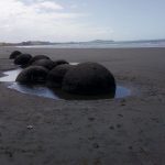 Moeraki Boulders