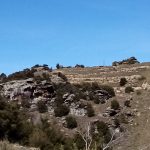 Rocking Horse Poo bend