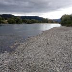 Mighty Clutha at Beaumont