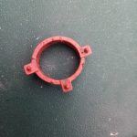 Why the charger wouldn’t work in Alexandra