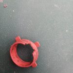 Why the charger wouldn’t work in Alexandra