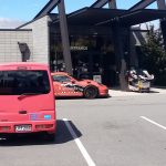 Highlands Motor Park