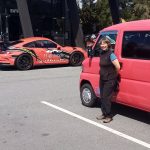 Highlands Motor Park