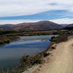 Towards Cornish Point