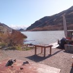 Coffee Boat, Cairmuir Staircase