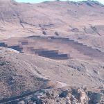 Cairnmuir Slide