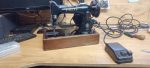 Singer 99K