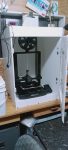Enclosure for 3DPrinter