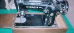 Singer 319k