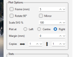 Plot Options